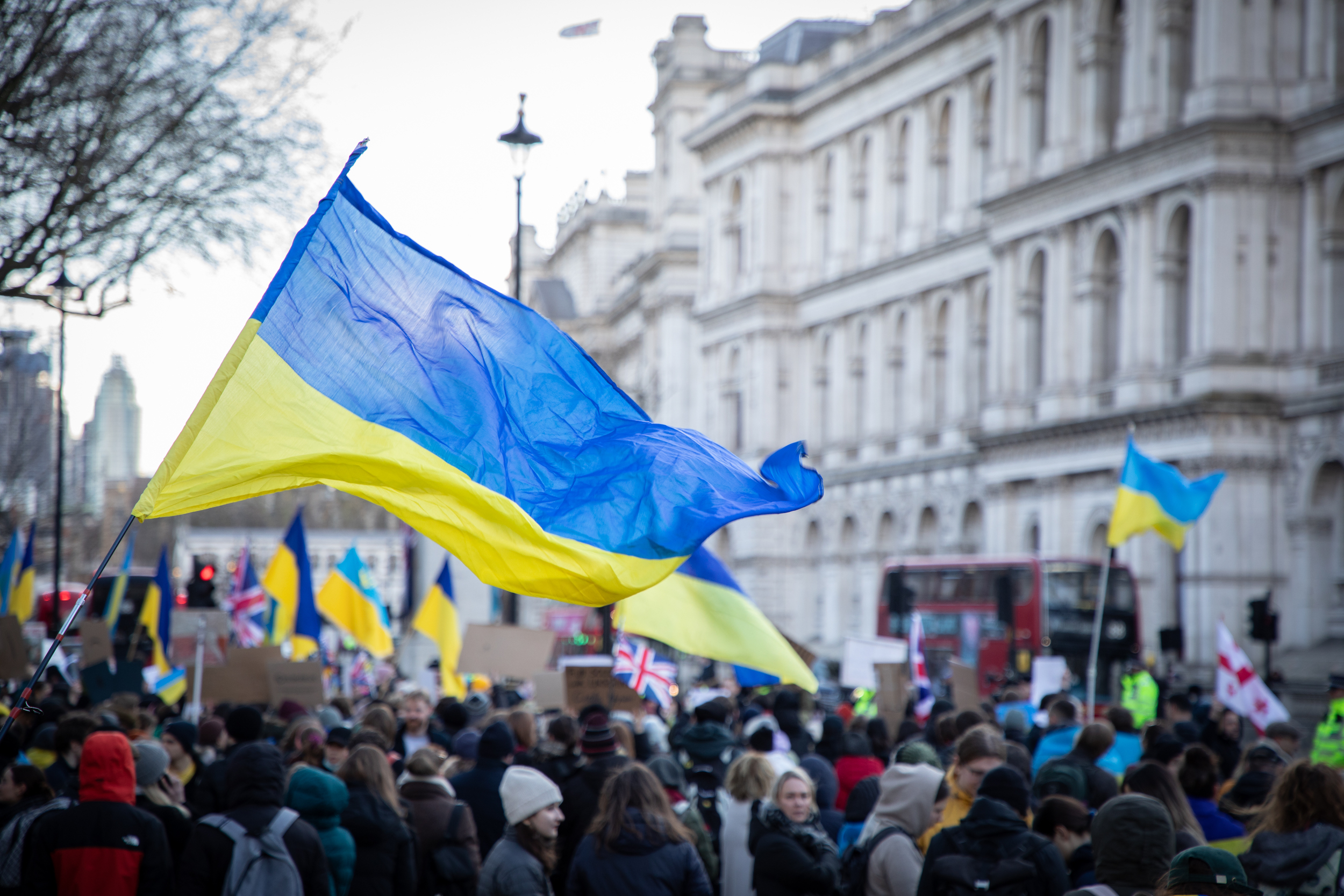 Народ украины сегодня